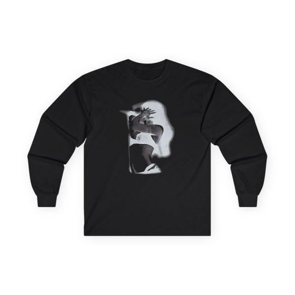 Nessa Barrett Jesus loves a primadonna Unisex Ultra Cotton Long Sleeve Tee