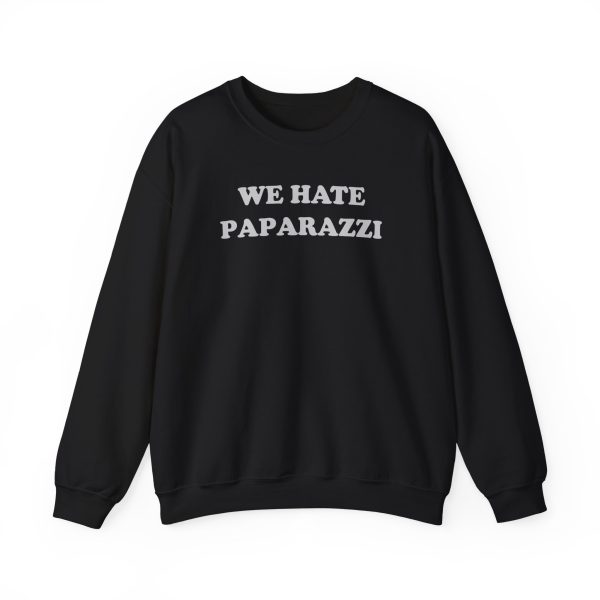 Nessa Barrett club heaven Baby Unisex Heavy Blend™ Crewneck Sweatshirt