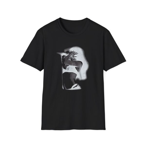 Nessa Barrett Jesus loves a primadonna Unisex Softstyle T-Shirt