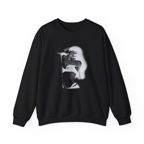 Nessa Barrett Jesus loves a primadonna Unisex Heavy Blend™ Crewneck Sweatshirt