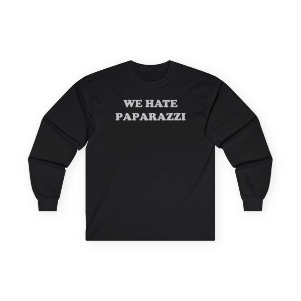 Nessa Barrett club heaven Baby Unisex Ultra Cotton Long Sleeve Tee