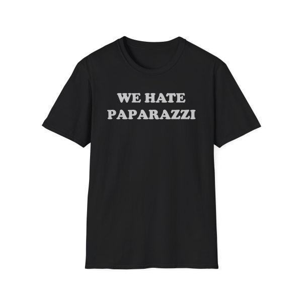 Nessa Barrett club heaven Baby Unisex Softstyle T-Shirt